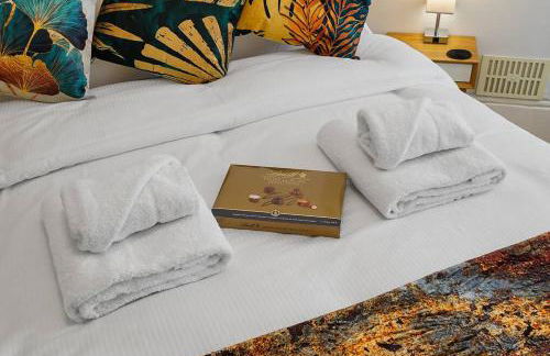 Charming Studio Next to Leicester Sq - Photo 5