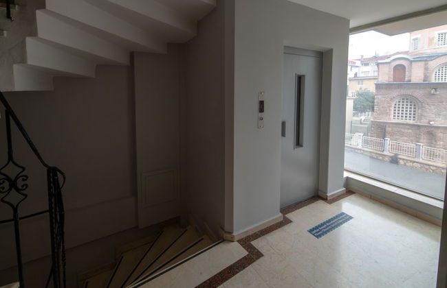 All Seasons Suites - Foto 21