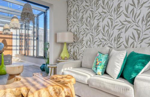 Quinta do Feliz, a Home in Madeira - Foto 29