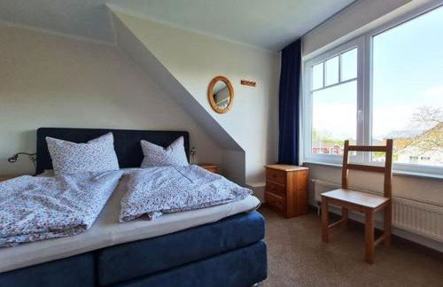 Doppelhaushälfte Kornblume - Foto 7