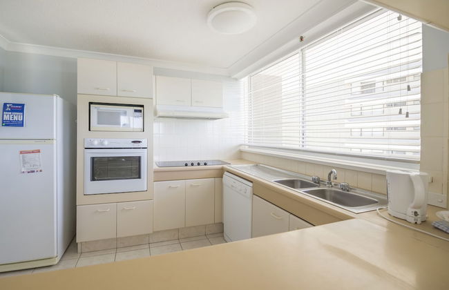 Sunbird Beach Resort - Foto 36