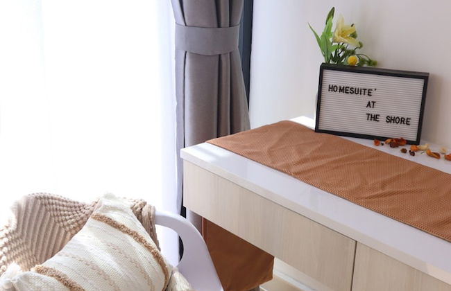 Homesuite' Home at The Shore KK - Foto 27