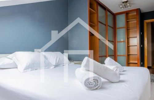 Duplex Ópera - Centro - Oviedo - Foto 21