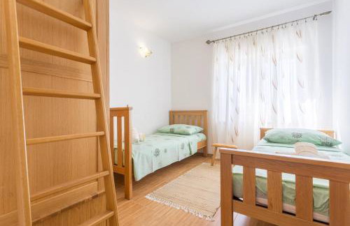 Vila Milančić - a house for memorable holiday in Imotski - Foto 33