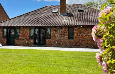 Outstanding 6 Bedroom House Cotton End, Bedford - Foto 9