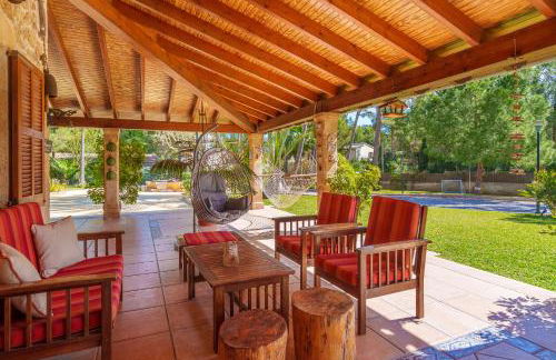 G104 Bon Pas by Mallorca Villa Selection - Foto 31