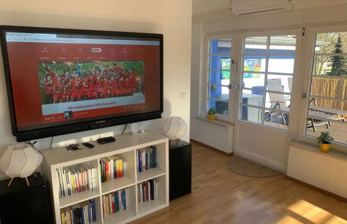 Oase der Entspannung am Völki - Foto 13