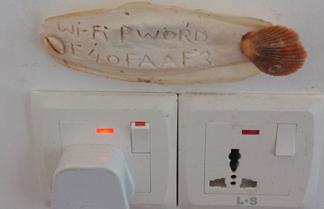 Kalimetiya Beach Cabana Near Beach 4 Minutes Walk - Photo 33