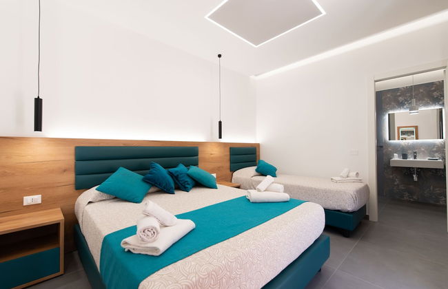 Room & Breakfast Aloe - Foto 62