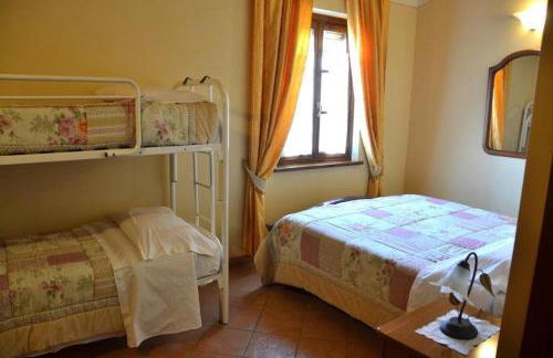 Agriturismo L'Oasi della Pergola - Foto 45