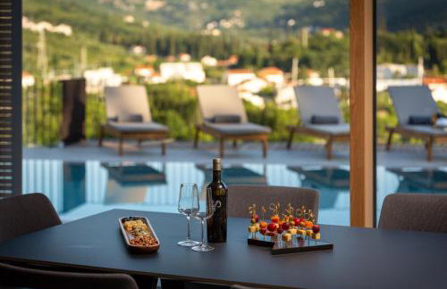 Palazzo Vimbula - Five Star Luxury Villa - Foto 31