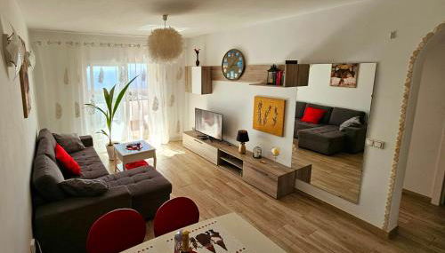 Cozy Sea Views Apartment in Costa Adeje - Foto 4