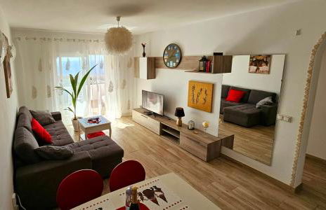 Cozy Sea Views Apartment in Costa Adeje - Foto 4