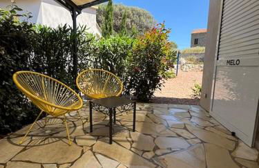 Patios di pruno Suite MELO - Foto 8