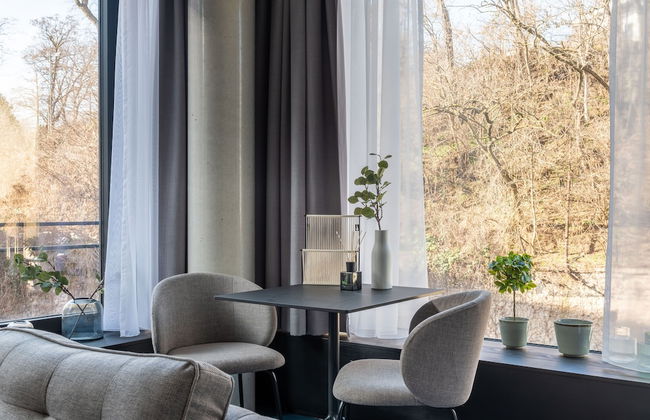 Limehome Erfurt Maximilian-Welsch-Str. - Foto 25