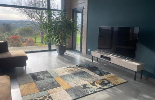 Maison écologique de qualité supérieure - Foto 12