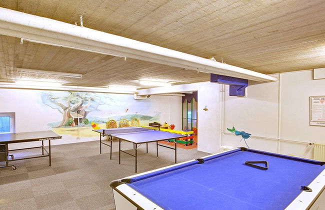 6 Person Holiday Home on a Holiday Park in Hejls - Foto 12