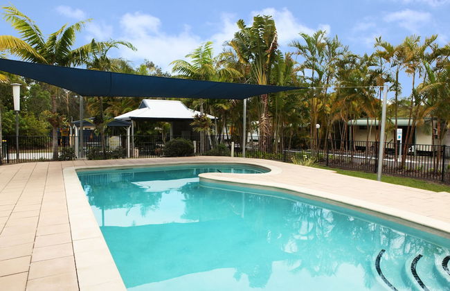 Tasman Holiday Parks - Fraser Coast - Foto 37