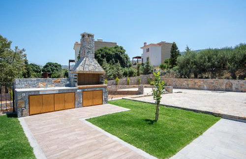 Olive and Sea Villas - Photo 66