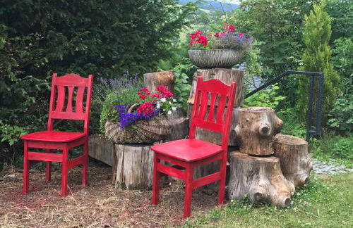 Haus Westfeld - Foto 71