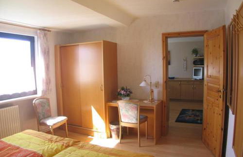 Haus Mühlenwarft - Photo 44