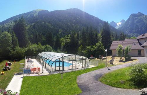 Village vacances du Haut-Bréda aux 7 Laux - Foto 30