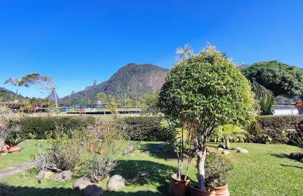 Casa linear, 5 quartos, Granja Comary - Teresópolis - Foto 37