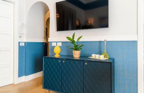 Sirenuse Home & Suites - Photo 35