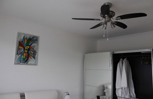 Apartmán Relax so saunou a jakuzzi - Foto 17