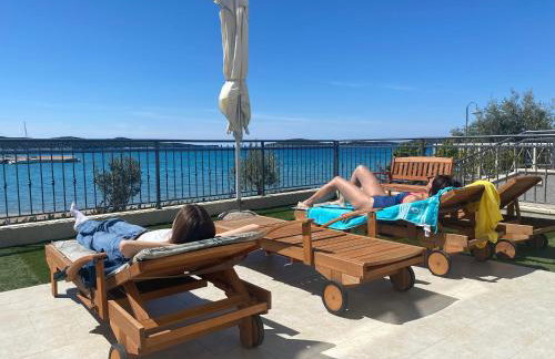 Cap Adria Apartment Residence - Photo 79