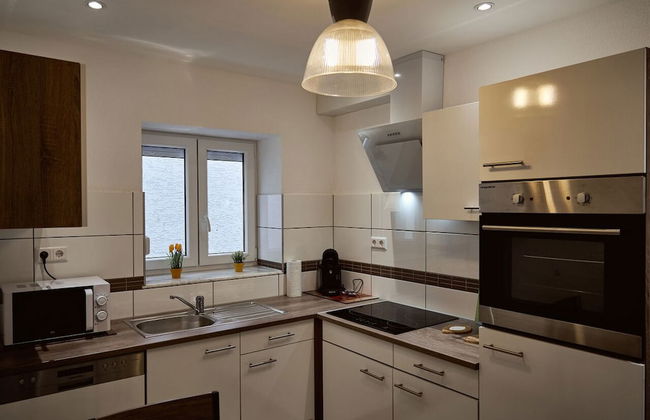 Boardinghouse Apart-Hotel - Foto 17