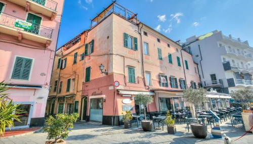 Goccia Di Mare 50m From The Sea - Happy Rentals - Foto 3, Other