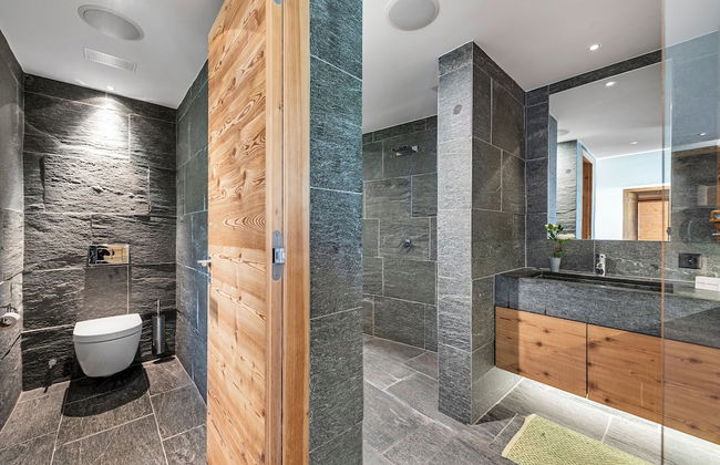 Maison Montagne - Foto 30