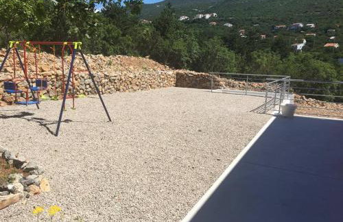 Apartments Ćosić - Foto 40