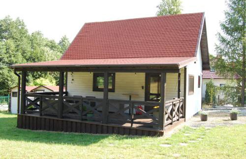 Wiśniowe Zacisze - Agroturystyka - Photo 17