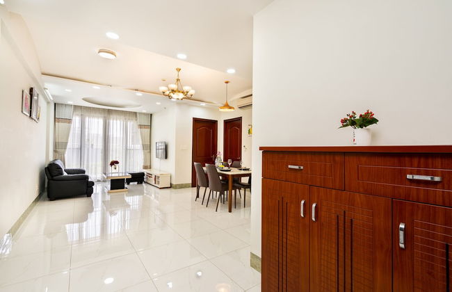 Scenic Valley Apartment-Luxury Apartment - Foto 13