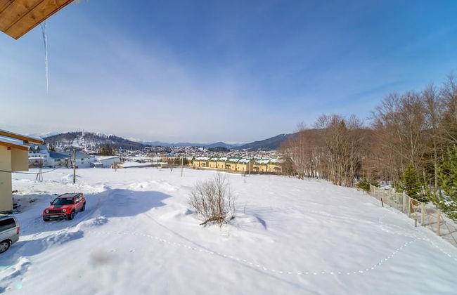 villa by sunexpress bakuriani - Foto 44