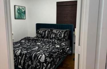 Staten Luxe, Modern Stay Close to NJ, NYC and Brooklyn! - Foto 3