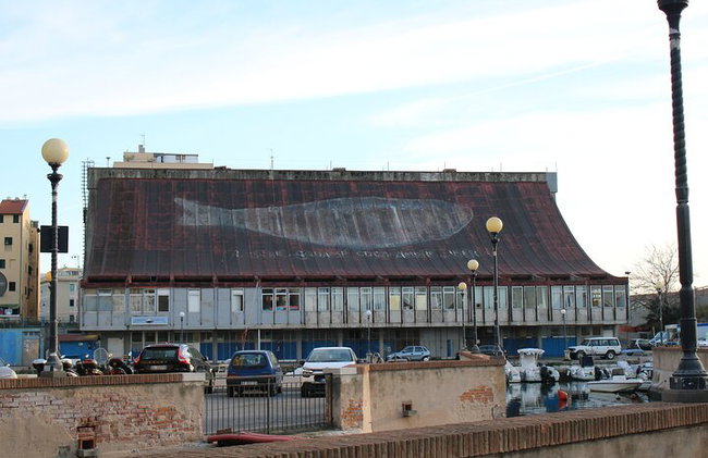 We Love Livorno : Visita cultural - Foto 6