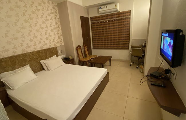 The Palm Resort - Foto 11