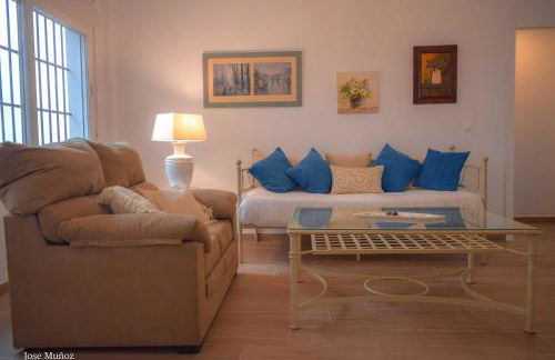 Santa Angela de la Cruz - Foto 1