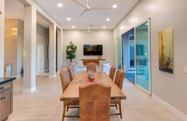 Scottsdale Luxury Heated Pool Desert View - Foto 12