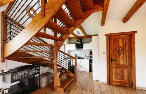 Panorama Chalet - Foto 14