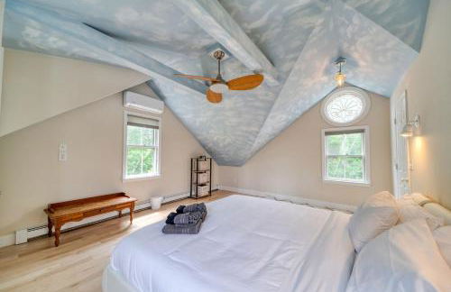 3 Bedroom Cape House by Leavetown Vacations - Photo 12