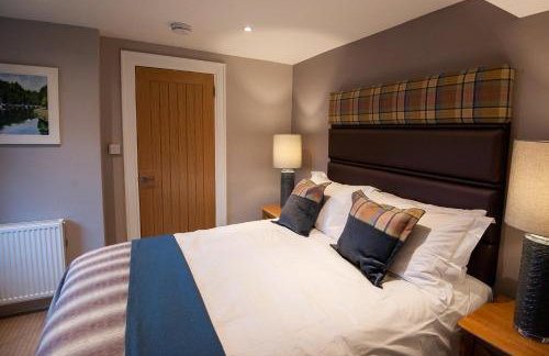 Parkside, The Loch Ness Cottage Collection - Foto 19