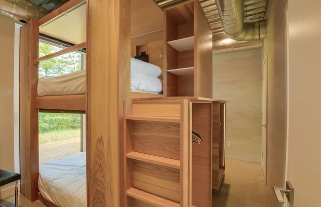 Bel Air Tremblant - Foto 11