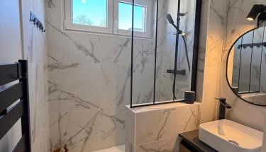 La fontaine à Chantilly - Foto 4