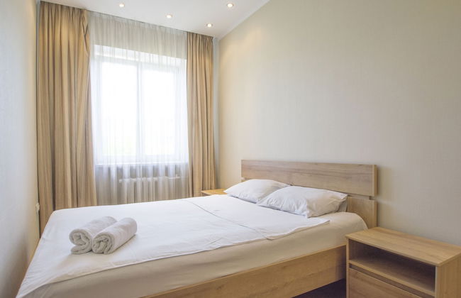 Apart Prestige - Foto 80