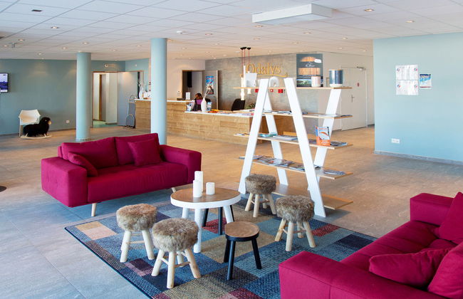 Odalys Référence Front de Neige - Foto 21