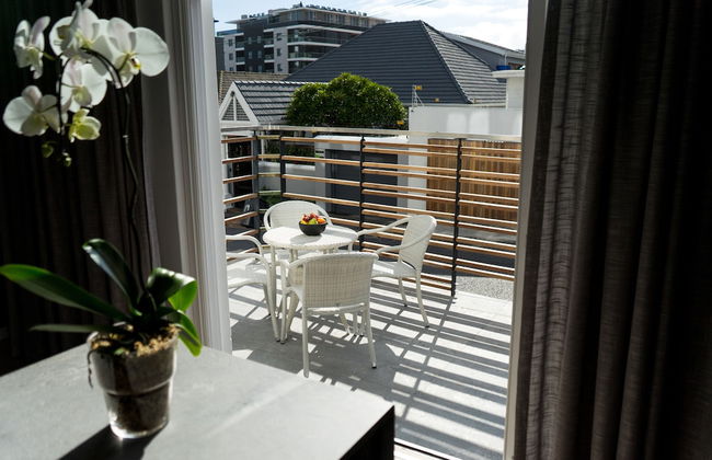 Kayleeway Apartments - Foto 28